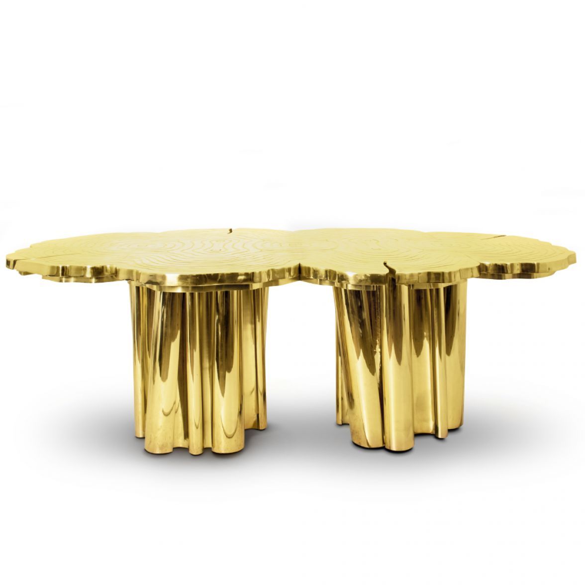 Fortuna dining table